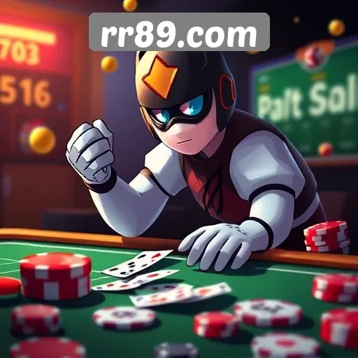 Kelebihan dan Kekurangan Bermain di rr89com