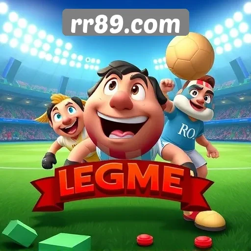 Keunggulan dan Fitur Utama di rr89.com