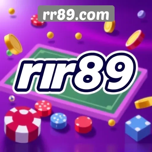 Keunggulan rr89.com dalam Menyediakan Permainan Online