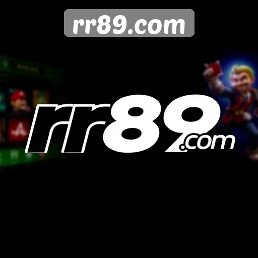 Keunggulan rr89com Dalam Penyediaan Game Online