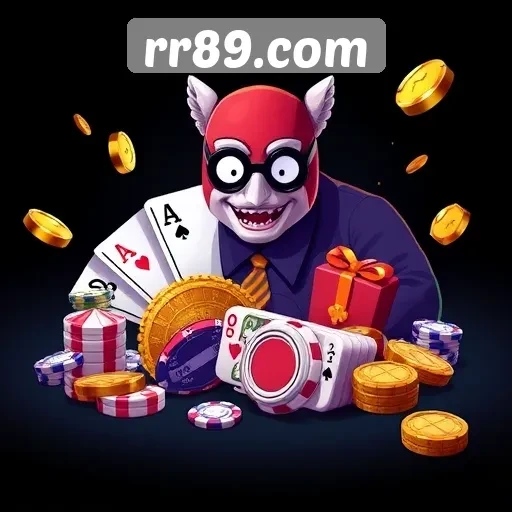 Keunggulan rr89.com dalam Menawarkan Permainan Beragam