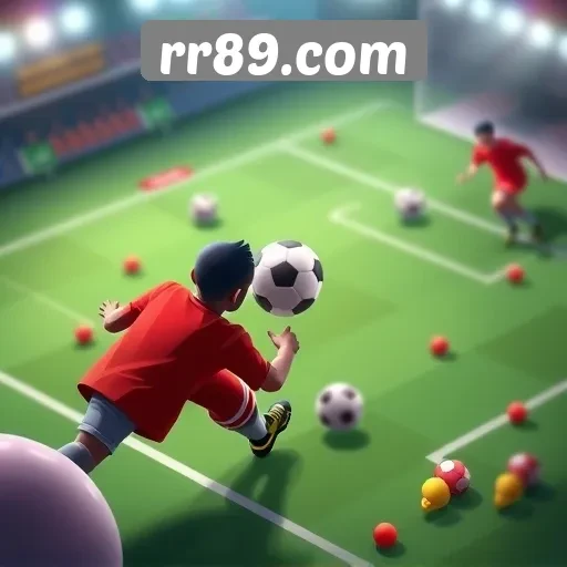 Tips Memilih Game Favorit di rr89.com untuk Pemain Baru