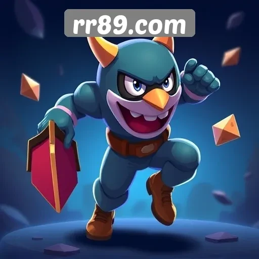 Dari Game Klasik hingga Modern rr89.com Memiliki Segalanya