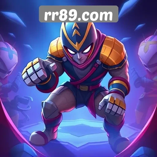 Perbandingan rr89.com dengan Situs Game Lain di Pasar Indonesia