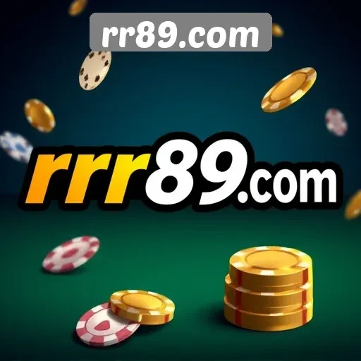 Keberagaman Jenis Game di rr89com untuk Semua Pengguna