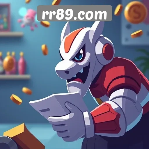 Panduan Menarik untuk Menjelajahi Situs Game rr89.com