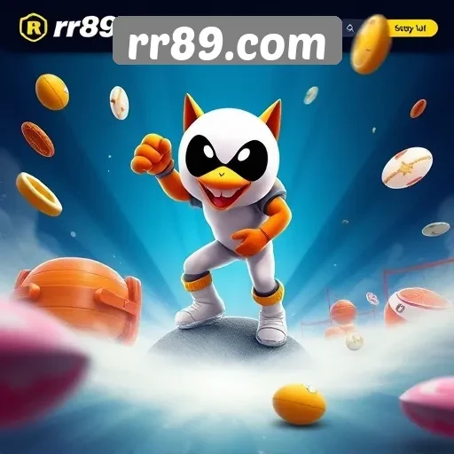 Menjelajahi Fitur Unggulan di rr89.com