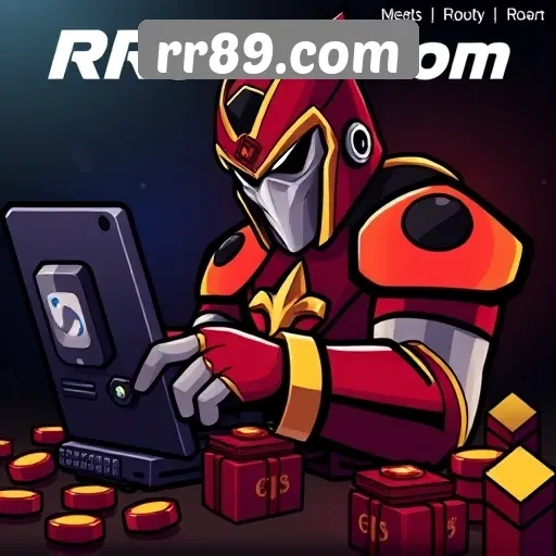Fasilitas dan Keunggulan rr89.com dalam Bermain Game Online