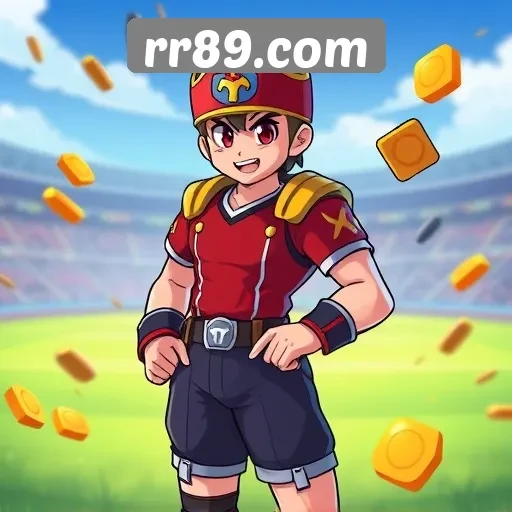 Menelusuri Fitur Unggulan dari Situs Game rr89.com
