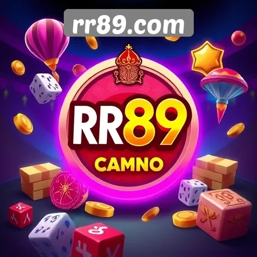 Mengupas Fitur Menarik di Situs Game rr89com