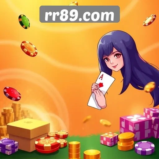 Mengulas Fitur Menarik di Situs Game rr89.com