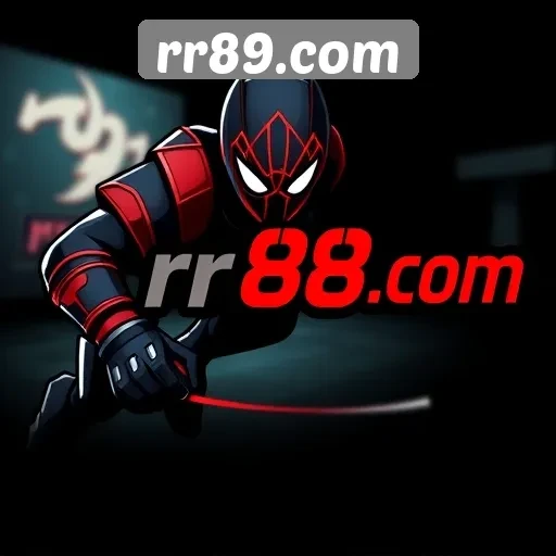 Fitur Menarik yang Ditawarkan rr89.com untuk Gamer Indonesia