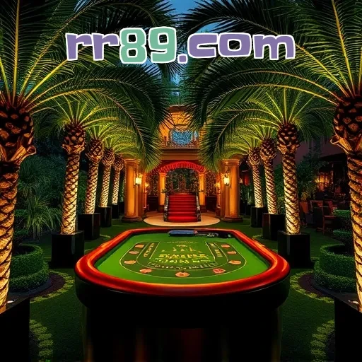 rr89.com Teman Game
