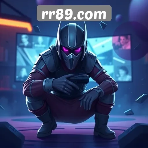 Pengalaman Bermain Game di rr89.com untuk Pemula