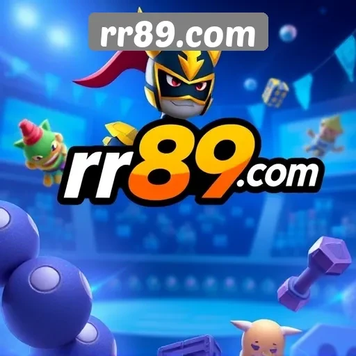 Jenis Permainan yang Tersedia di rr89com untuk Pecinta Game