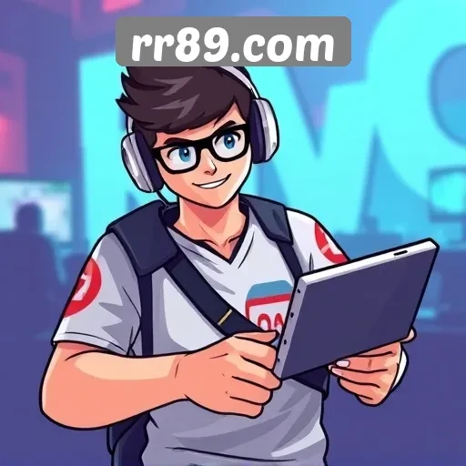 Peluang dan Tantangan Bermain Game di rr89.com