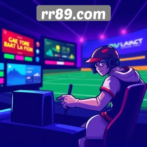 Panduan Lengkap untuk Bermain di rr89com