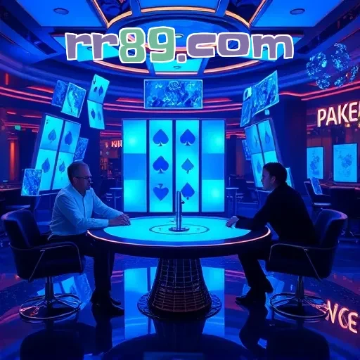rr89.com: Panduan Komunitas dan Fitur Menariknya untuk Gamer Indonesia