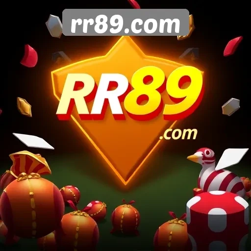 Mengenal rr89.com sebagai Platform Game Online