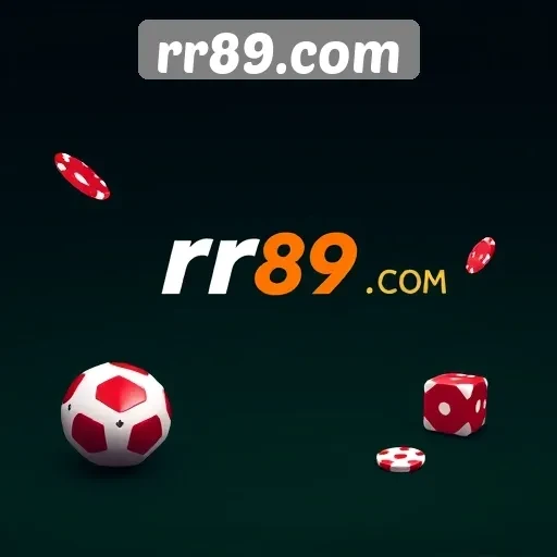 Mengenal rr89.com Sebagai Platform Permainan Terpercaya
