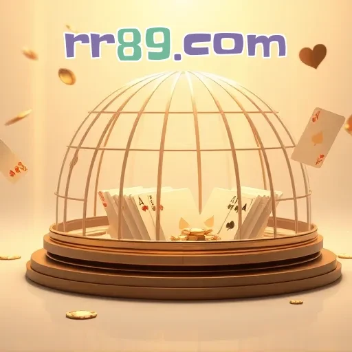 rr89.com: Temukan Game Mobile Terbaik untuk Pengguna Indonesia