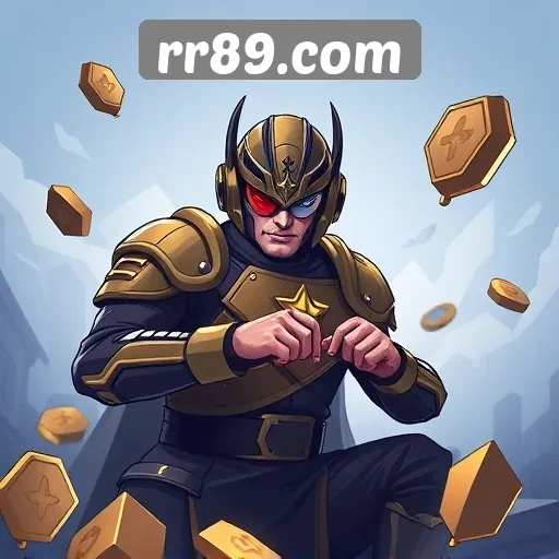 Review Pengalaman Bermain di rr89com untuk Gamer Pemula