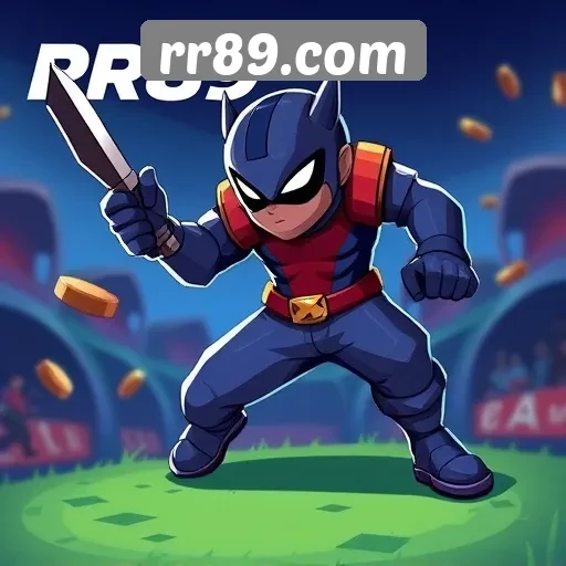 Tren Game Populer di rr89com yang Harus Dicoba