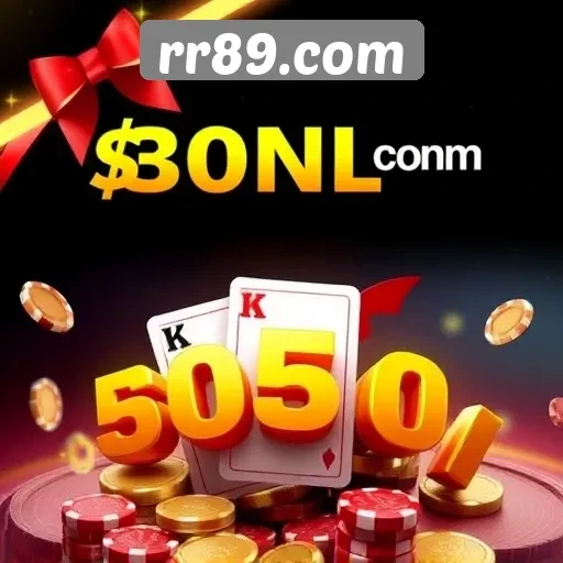 Promosi dan Bonus Menarik di rr89com