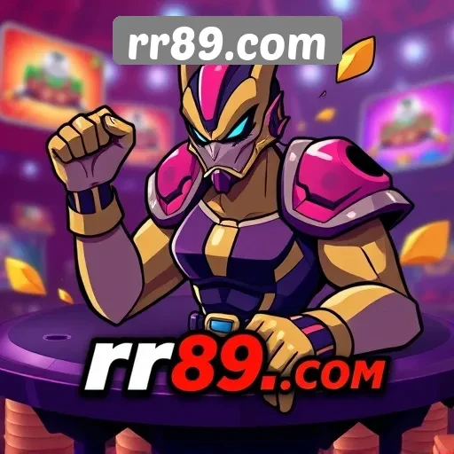 Ulasan Lengkap Situs Game rr89 com untuk Pemain Indonesia