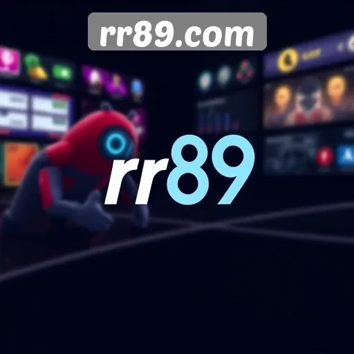 Bagaimana rr89com Menjadi Alternatif bagi Pecinta Game