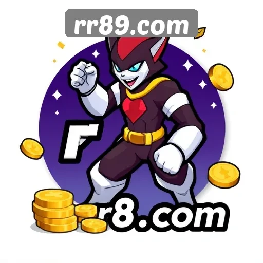 Apa Saja yang Ditawarkan rr89com untuk Pecinta Game