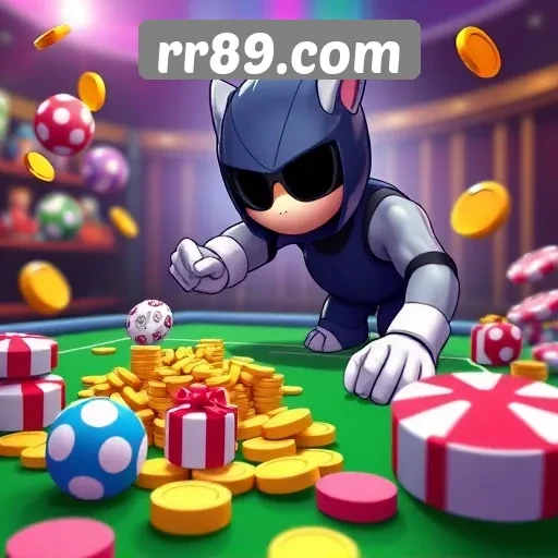 Mengenal rr89com Sebagai Situs Game Terpercaya