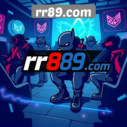 Peran rr89.com dalam Meningkatkan Komunitas Gamer di Indonesia