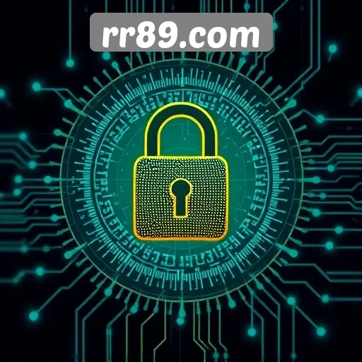 rr89com dan Komitmennya terhadap Keamanan Data Pengguna