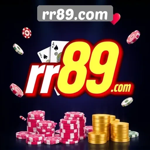 Kehadiran rr89.com Dalam Komunitas Game Online Indonesia