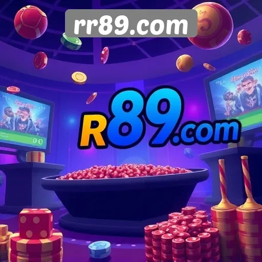 Mengenal rr89com Situs Game Terpopuler Saat Ini