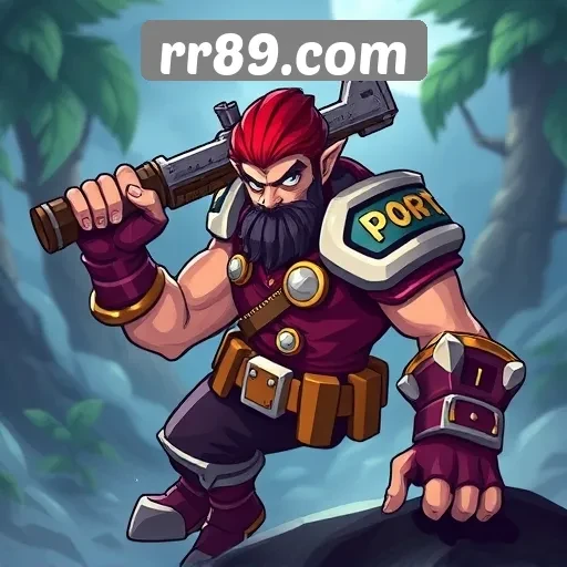 Trend game populer di rr89.com saat ini