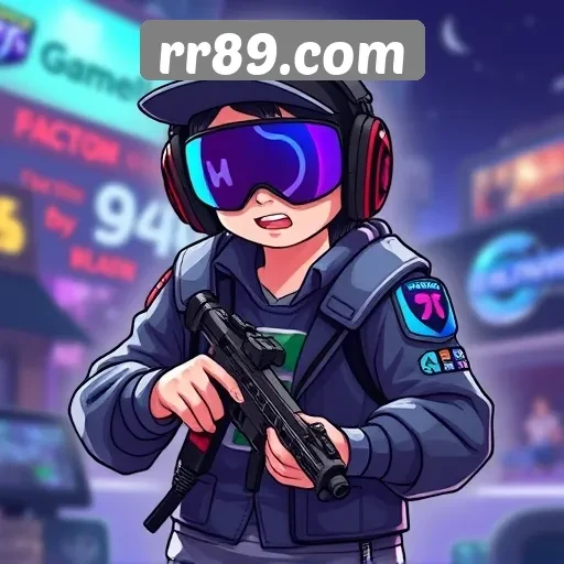 Panduan Lengkap Menggunakan Situs rr89com untuk Pecinta Game