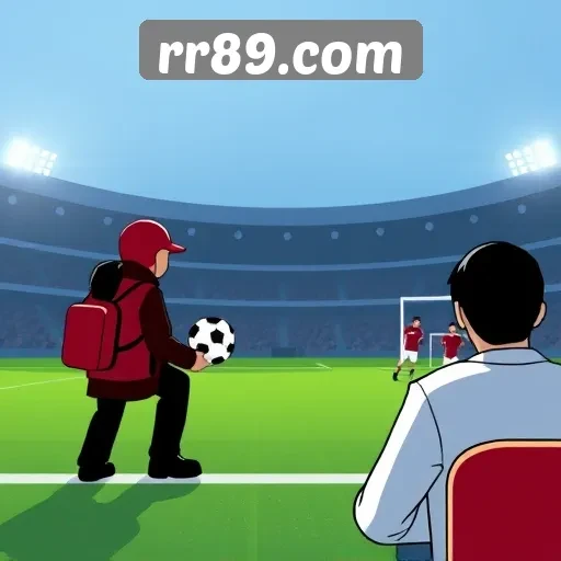 Keselamatan dan Keamanan Saat Bermain di rr89.com