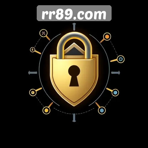 Sistem Keamanan di rr89com untuk Pengguna yang Nyaman