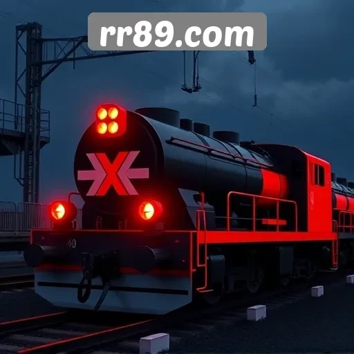 Tampilan Antarmuka rr89.com yang Ramah Pengguna