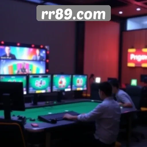 Pendapat Pengguna tentang Situs rr89com