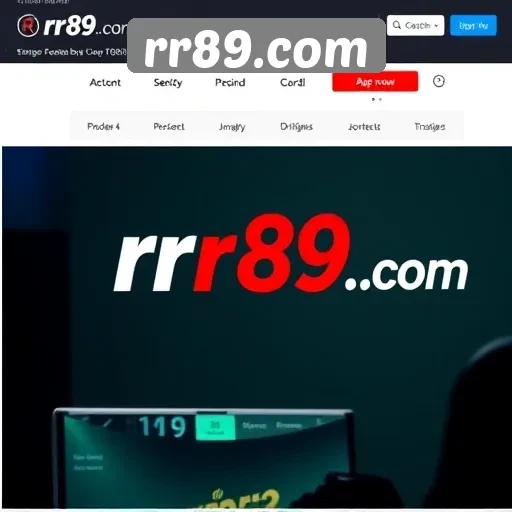 Mengapa rr89.com Menjadi Pilihan Utama Gamer