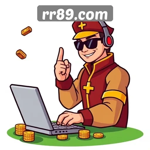 Strategi Menang di Game Online dari rr89com